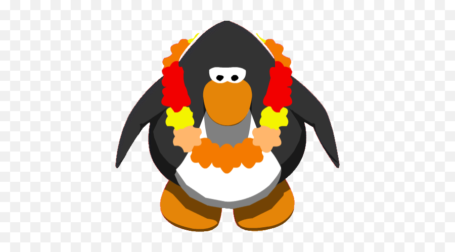 Bird Animated Gif Transparent Interesting Moving Penguin - Club Penguin Gif Png Emoji,Bird Emoticon Tumblr