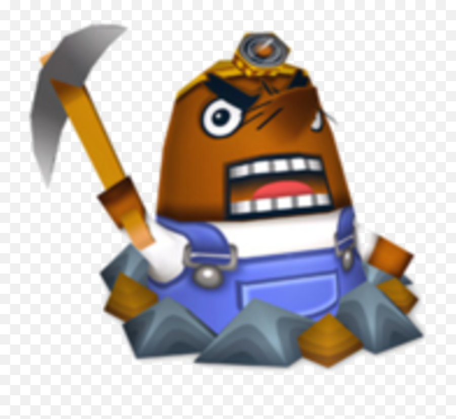 Animal Crossing New Leaf - How To Get Your Villagers To Animal Crossing Mr Resetti Png Emoji,Animal Crossing New Leaf How To Delete An Emotion
