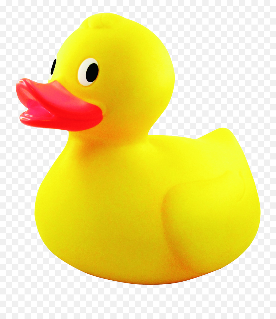 Rubber Duck In Sea - Rubber Duck Png Emoji,Yello Emojis