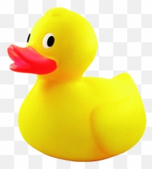 Rubber Duck In Sea - Rubber Duck Png Emoji,Yello Emojis