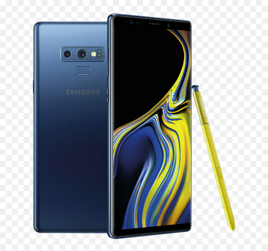 Samsung Galaxy Note 9 Blue 128 Gb 6 Gb Ram Price Specs - Samsung Note 9 Hd Emoji,Getting Regular Emojis On Galaxy Note 9