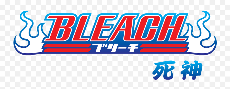 Bleach Netflix - Bleach Emoji,Superpower Split Emotion