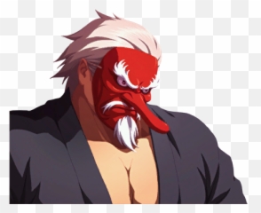 Mr Karate Kof Xiii Emoji,Shen Bottling Emotions Comic