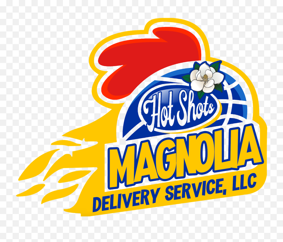 Hot Shots Commences Magnolia Restaurant Food Deliveries On Emoji,Homicidal Emoticons