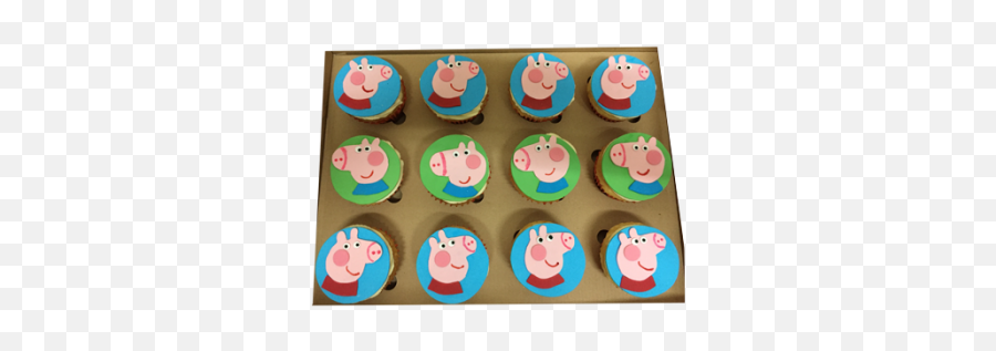 Fondant Cupcakes - Cake Decorating Supply Emoji,Emoji Fondant