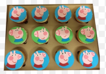 Fondant Cupcakes - Cake Decorating Supply Emoji,Emoji Fondant