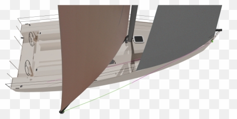 The Coolest Performance Cruiser On The Planet - Page 3 Marine Architecture Emoji,What Emoji Themble
