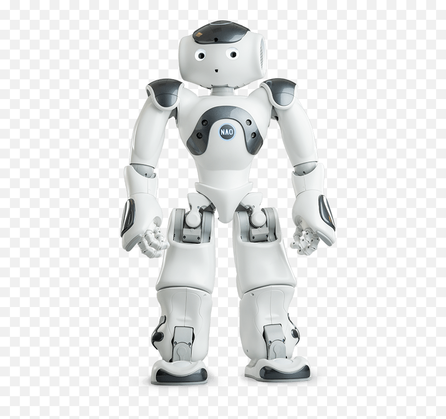 Robot Ethics And Aerial Vehicles Lab - Nao Robot Transparent Emoji,Robots With Emotions