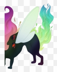 Arcane Spirit - Fictional Character Emoji,Spirit Of An Emotion T