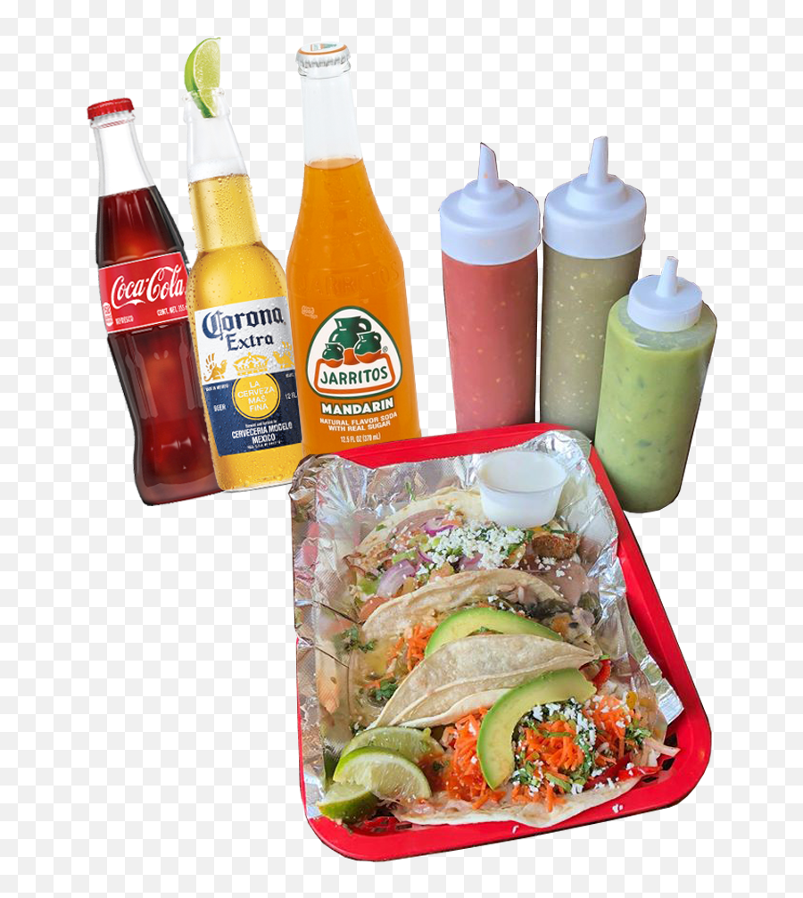 Tacos And Mexican Food Downtown Memphis - Jarritos Emoji,Modelo Negra Beer Emoji