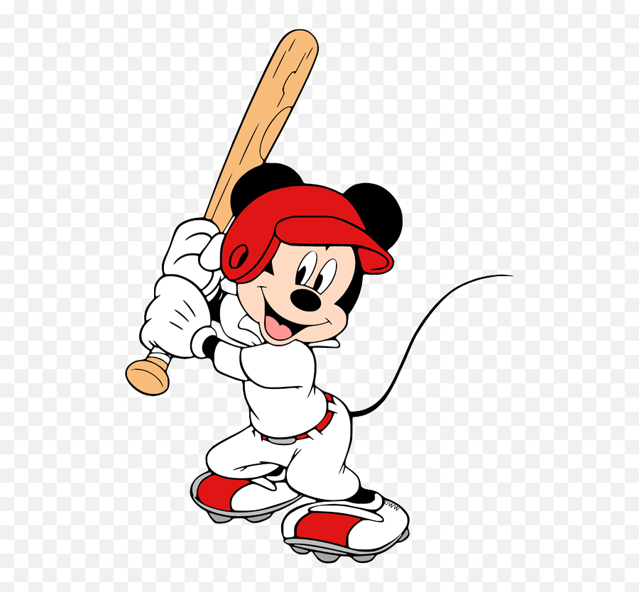 37 Minnie Ideas Mickey Mouse And Friends Mickey Mouse - Mickey Mouse Baseball Png Emoji,Lucille Baseball Bat Emojis