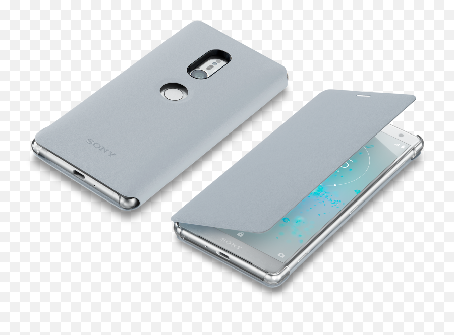 Fundas Originales Sony Xperia Xz1 Compact - Accesorios Flip Cover Sony Xz2 Emoji,Postales Para Programas Con Emojis Navidenos