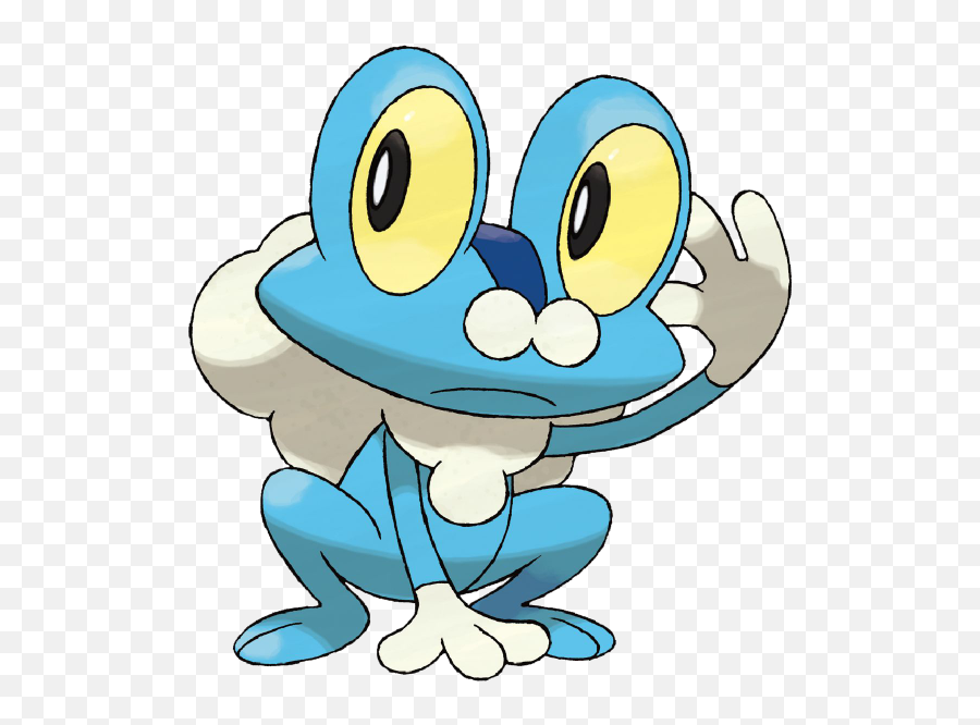 802 Pokemon Retrospective - Gen 6 The Pokécommunity Forums Pokemon Froakie Emoji,Guess The Emoji Coffee And Poodle