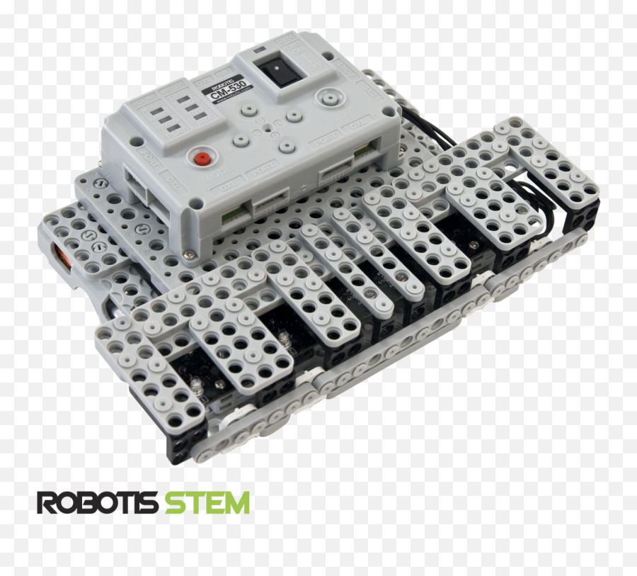 En Robotis Stem Educational Robot Kit - Aluminium Alloy Emoji,Final Fantasy Robot Emoticon