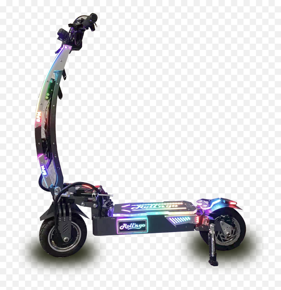 Electric Scooters - Razor Emoji,Emotion Moped Parts
