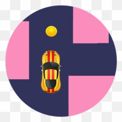 Car Crash 2d Game U2013 Apps On Google Play - Dot Emoji,Emoji Car And A Crash And A Car