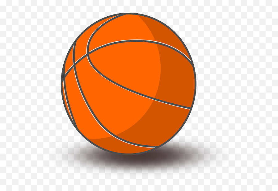 Emoji Basketball Clipart - Transparent Background Basketball Transparent,Basketball Players Quotes With Emojis