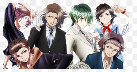 Anime Songs Translated Emoji,B-project: Zeccho Emotion
