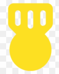Medal 04 Icons Images Png Transparent - Medal Icon White Png Emoji,Black Medal Text Emoticon