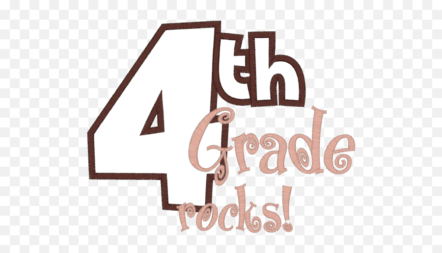 4th Grade Cliparts Png Images - Animated Gif 4th Grade Gif Emoji,1st Day Of 4th Grade Printable Sign With Emojis