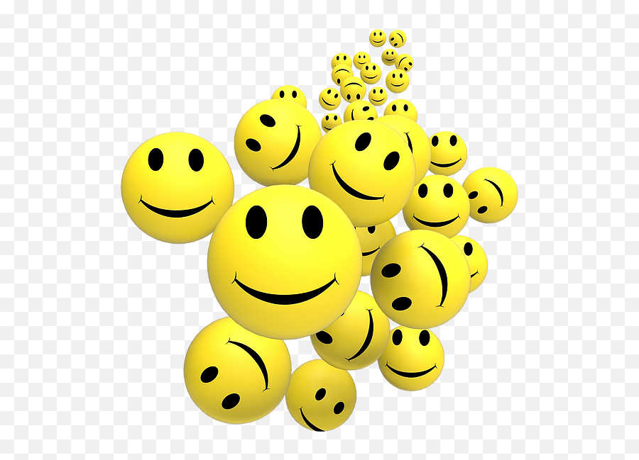 App Dashboard Client Login - Smile International Day Of Happiness Emoji,Give Us Emoticon