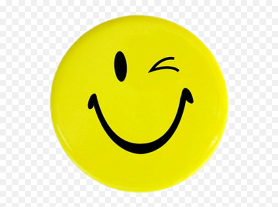 Emoji Smiley Laugh Face Lol Sticker By Nassima - Wide Grin,Android Emoticon For Beautiful