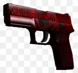 P250 - Cs Go P250 Muertos Emoji,How To Get Fire Emoji On Name Tag Csgo
