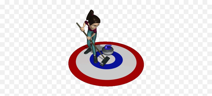 Top Curl Heads Stickers For Android - Curling Sport Emoji,Curling Emoji