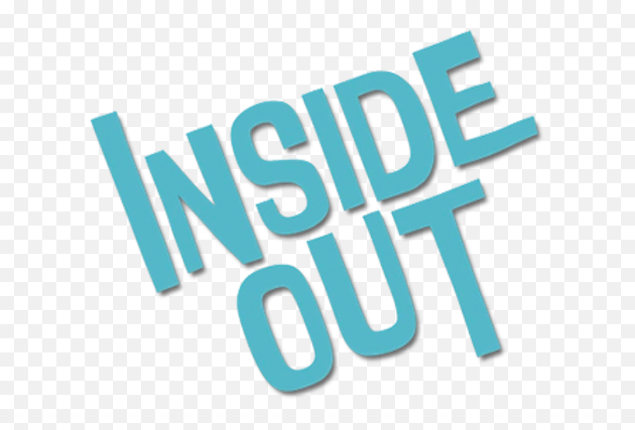 Logo out. Inside out логотип бренда. Inside out logo. INSIDEOUT лого PNG. Inside out font.