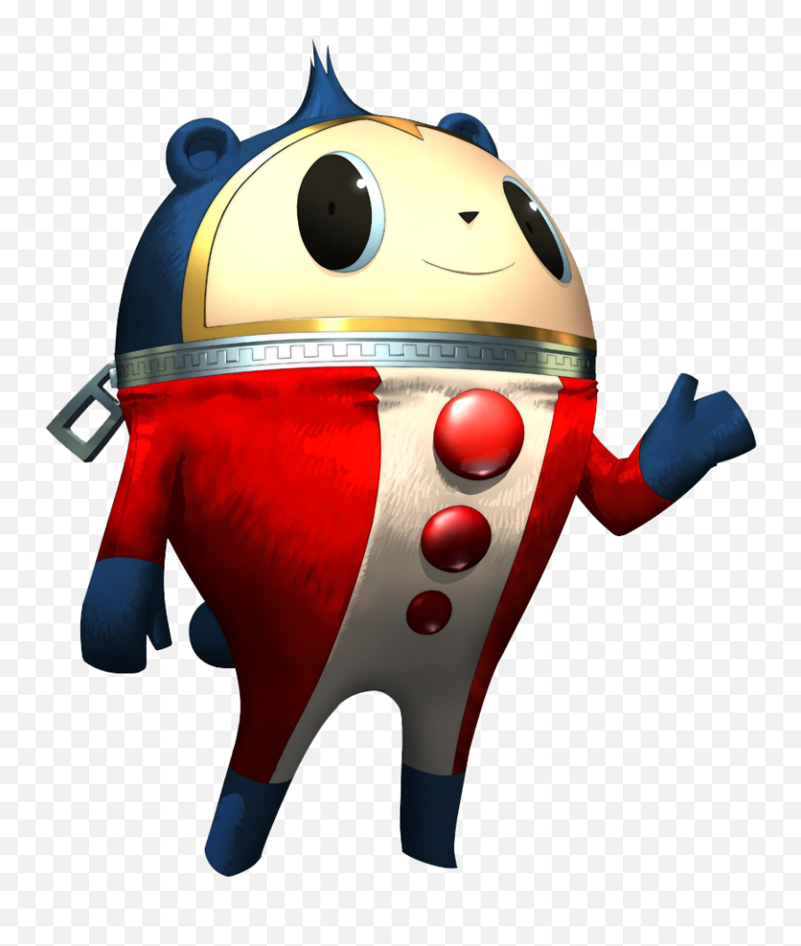 Teddie Megami Tensei Wiki Fandom - Teddie Persona 4 Emoji,Persona 5 Emoji