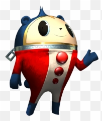 Teddie Megami Tensei Wiki Fandom - Teddie Persona 4 Emoji,Persona 5 Emoji