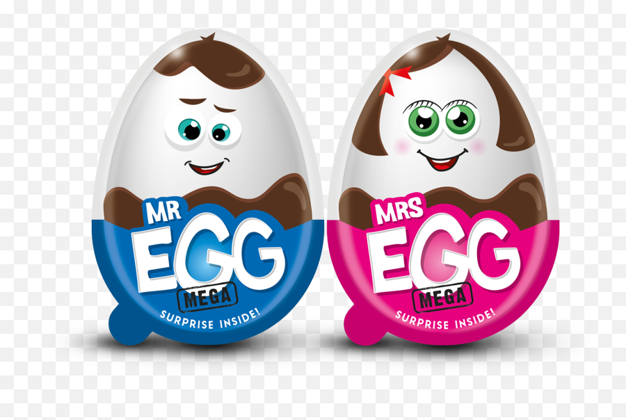 Mr And Mrs Egg Mega - Mr And Mrs Egg Emoji,Emoticon Light-up Yo-yo
