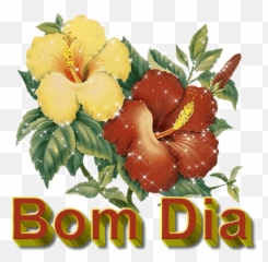Imagens E Mensagem De Bom Dia Para Whatsapp Melhores - Flower Emoji,Pensador Whatsapp Emoticon
