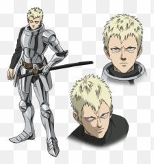 Emiya Vs - Iaian One Punch Man Emoji,One Punch Man Is The Esper Powers Based On Emotion