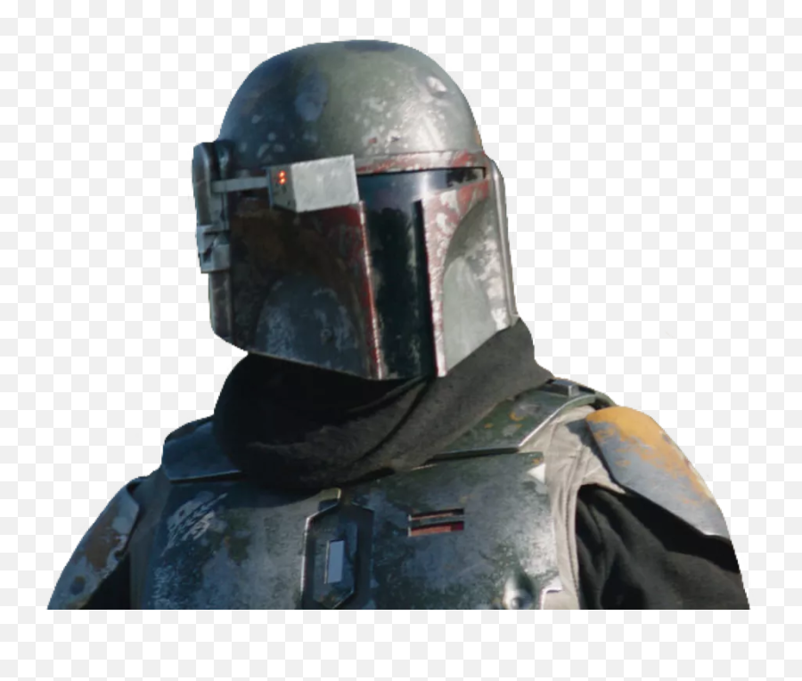 The Most Edited Boba Fett Picsart - Boba Fett Scene Mandalorian Emoji,Fetty Wap Emoji App