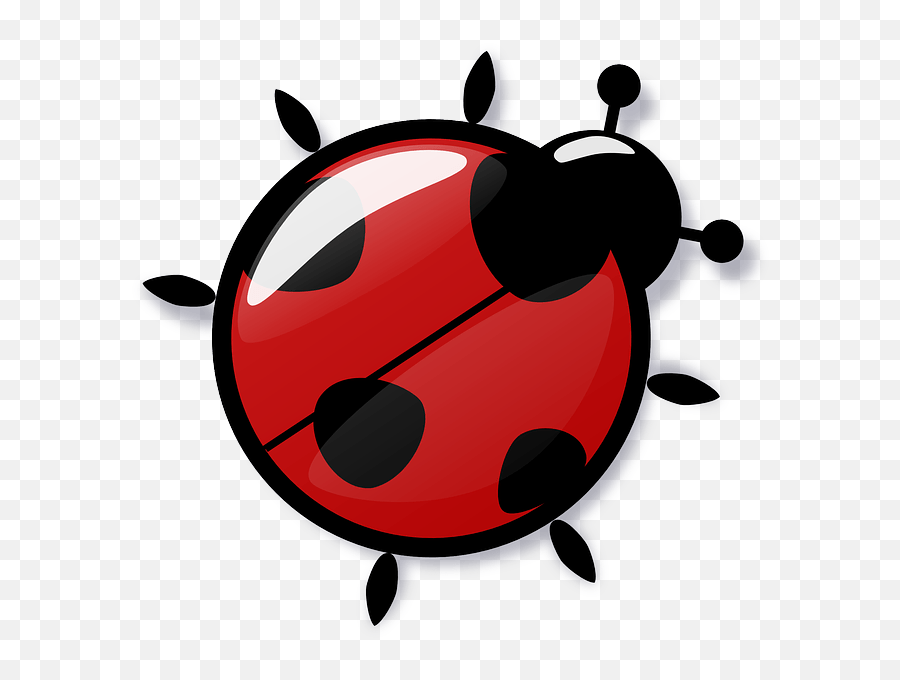 Over 70 Free Ladybug Vectors - Bug Picture For Kids Emoji,Zzz Ant Ladybug Ant Emoji