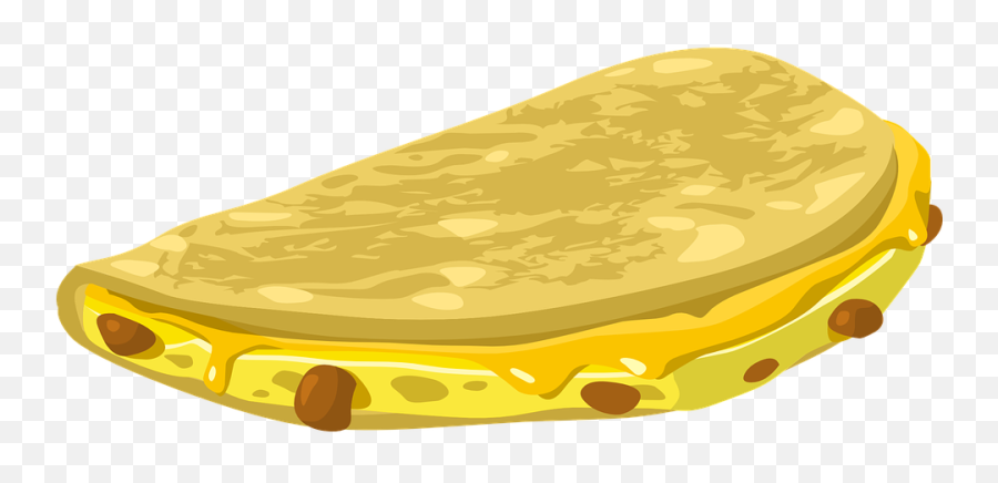 Tortilla - Free Images On Pixabay Mexican Food Recipes Quesadilla Clipart Emoji,Guacamole Emoji