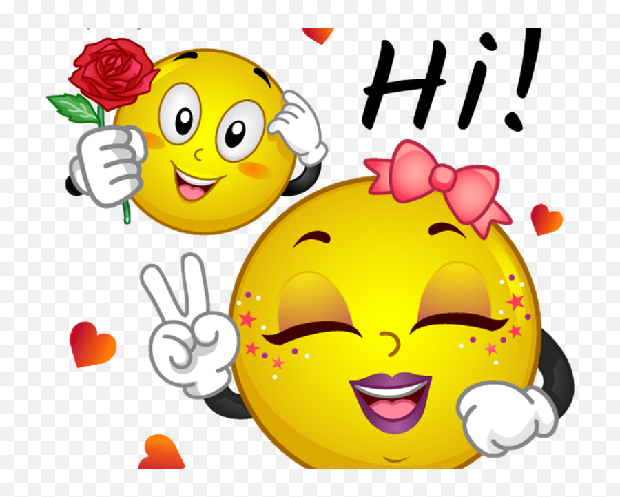 Welove Stickers De Amor Wastickerapps Apk - Descargar Welove Stickers Emoji,Como Cambiar Emoticon De Messenger