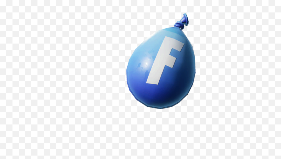 14 Days Of Summer - Fortnite Water Balloon Png Emoji,Fortnite How To Show Ammo Emoticon