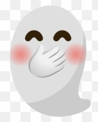 Boycottpaatallok Hashtag - Supernatural Creature Emoji,What Does Twitter Ghost Emoji Means
