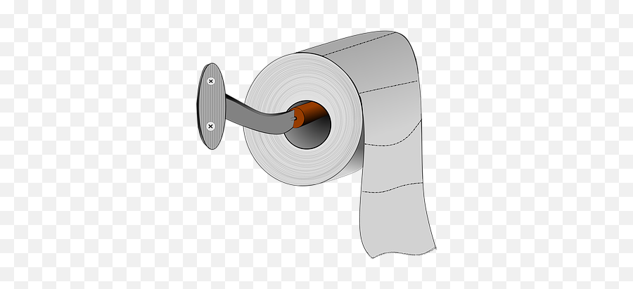 50 Free Toilet Paper U0026 Toilet Illustrations - Pixabay Toilet Paper Emoji,Toilet Paper Emoji