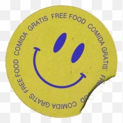Find A Fridge - Dr Manhattan Emoji,Emoticon Fridge Items