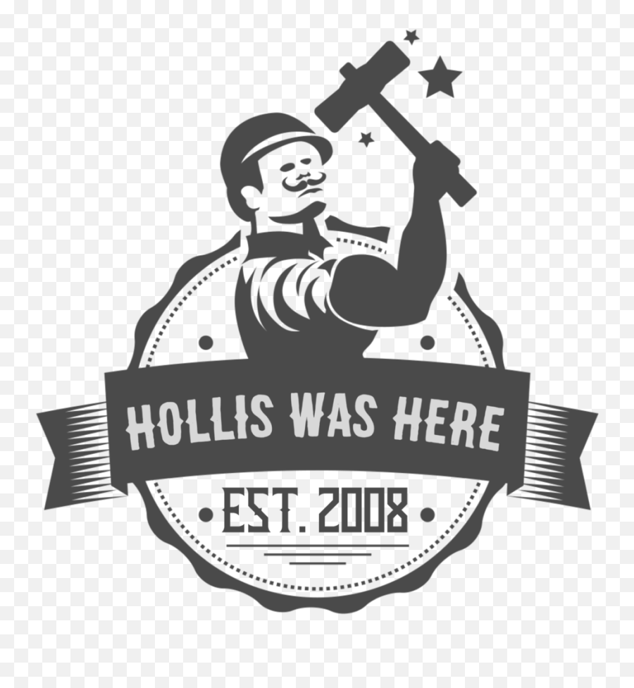 Blog Hollis Lance Liebman - Vintage Hat Maker Logos Emoji,Sledge Hammer Emotion