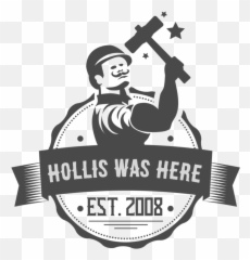 Blog Hollis Lance Liebman - Vintage Hat Maker Logos Emoji,Sledge Hammer Emotion