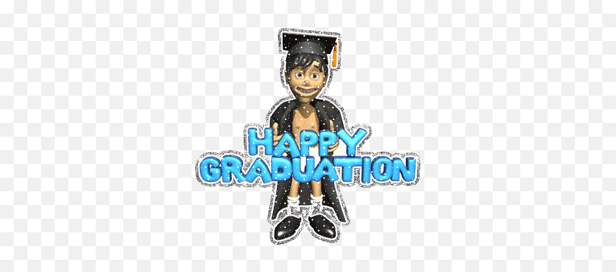 Top S Ps Graduation Stickers For - Gif Graduation Glityer Emoji,Graduation Emoji Gifs