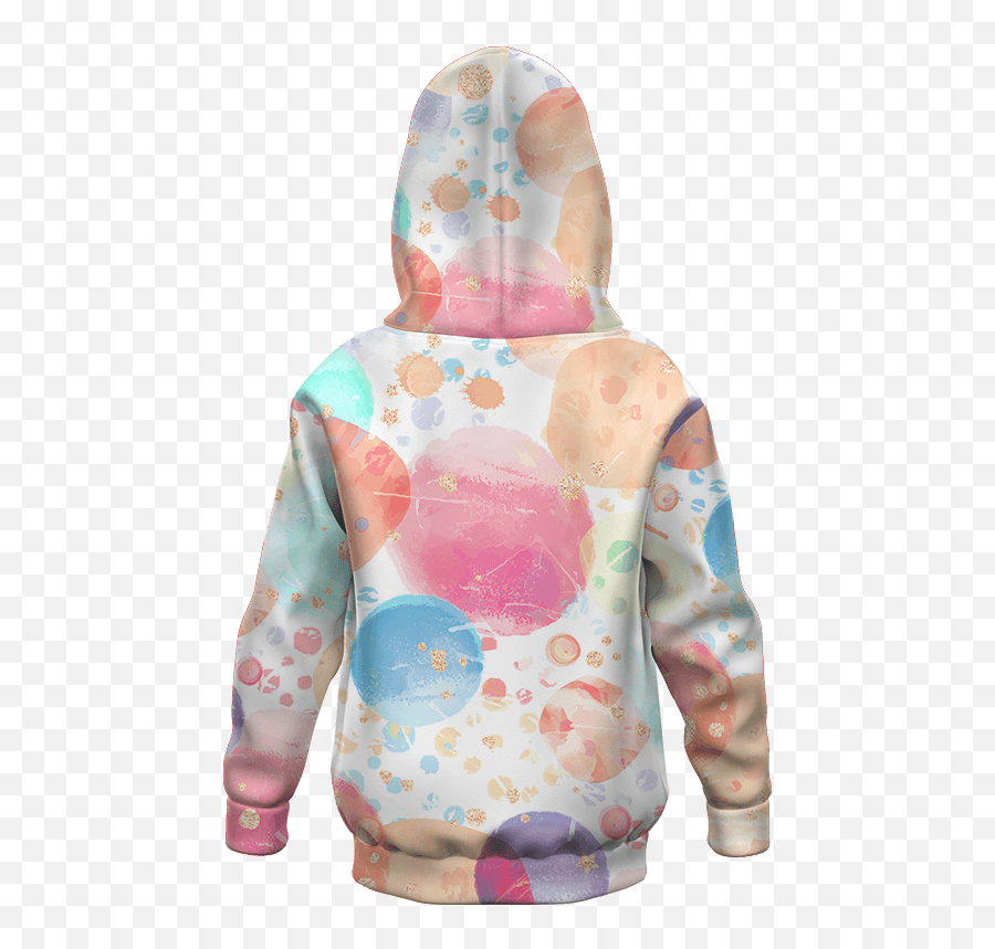 Dragon Ball Z Pan With Bee Colorful Happy Kids Hoodie - Hooded Emoji,Emoji Joggers Women