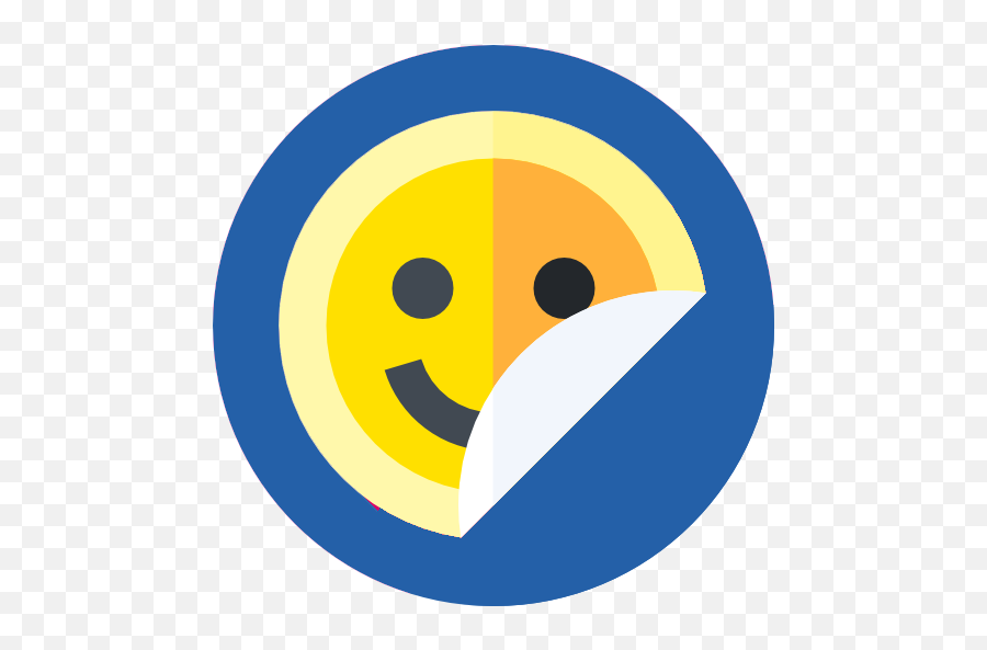 Signal Stickers - Happy Emoji,Aignal Messenger Emoticon