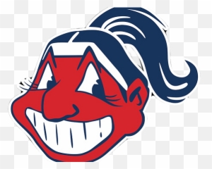 Teams - Chief Wahoo Logo Emoji,Chief Wahoo Emoticons For Facebook