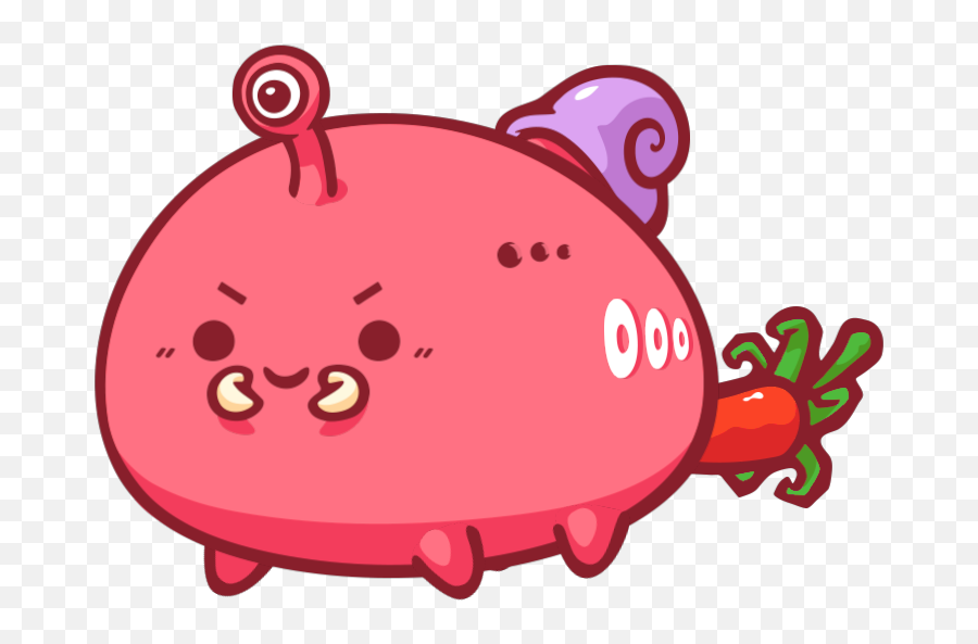 Axie Marketplace - Discard Bug Axie Emoji,Hot Butt Emoji