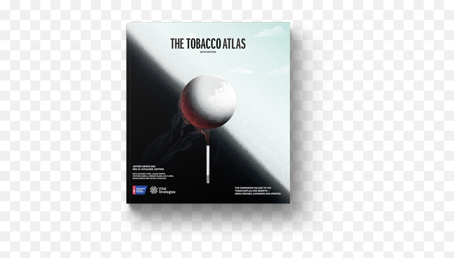 Smokeless Tobacco Atlas - Tobacco Atlas Emoji,Spitting Tobacco Emoticon